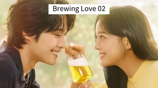 [Ep02] Brewing Love (2024)