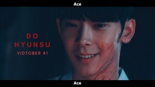 [FMV] × If you dare × Flower of Evil - Do Hyunsu - VIDTOBER #1