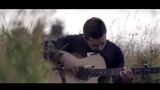 Luca Stricagnoli - Hòa tấu guitar sáo Braveheart