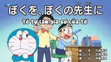 Doraemon Vietsub _ Tớ Tự Làm Gia Sư Của Tớ