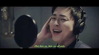 MV [Vietsub] CHO JUNG SEOK (조정석) - I Like You (좋아좋아) [Hospital Playlist 2 OST Part.5]