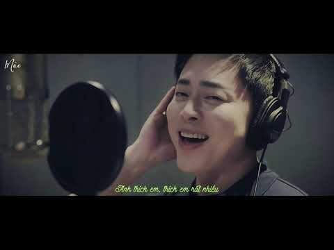 MV [Vietsub] CHO JUNG SEOK (조정석) - I Like You (좋아좋아) [Hospital Playlist 2 OST Part.5]