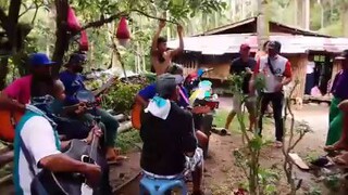 kalingawan sa probensya🎻🎸🎶💃(RONDALY)