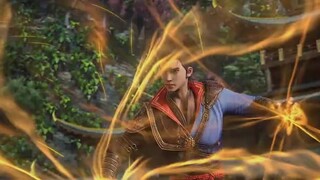 Tombs of Fallen Gods Episode 11