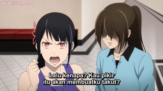 EP6 Tower of God Season 2 (Sub Indonesia) 1080p