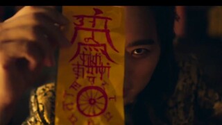 DR. CHEON AND THE LOST TALISMAN Official Trailer (2023)