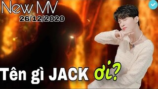 Jack  - J97 | New MV Teaser | Fan Cuống Cuồng Đoán Tên Sản Phẩm Mới | ĐOM ĐÓM?