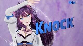 虞莫SOLO舞台《KNOCK》敲到你心里了吗？