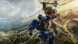 Optimus Prime vs Bumblebee - Transformers 5