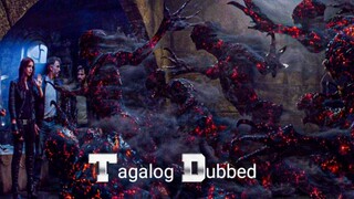 TAGALOG DUBBED, P-NOIZE GROUP