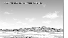 Vinland Saga | Chapter 106 | The Fettered Tern ( 6 ) | Manga