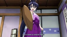 Nagasarete Airantou - EP18 eng subbed