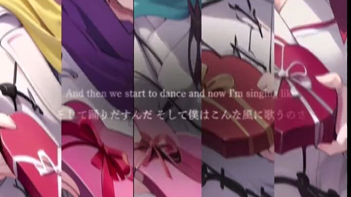 #anime