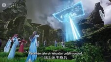 Lord Of Wonderland Episode 17 Sub Indo