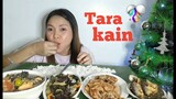 FILIPINO FOOD/CHOPSUEY,PORK CHOP,SINIGANG SA BAYABAS NA BANGUS AT DAING NA BANGUS