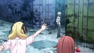 Toaru Kagaku no Accelerator Yuriko (Rule The World AMV)