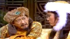 ฤทธิ์หมัดสะท้านบู๊ลิ้ม-Tai Chi Master 1980-太極張三豐 1980年#08