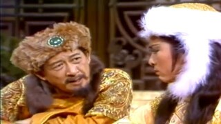 ฤทธิ์หมัดสะท้านบู๊ลิ้ม-Tai Chi Master 1980-太極張三豐 1980年#08