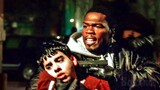 50 Cent's heist goes REALLY wrong | Get Rich or Die Tryin' | CLIP