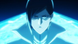 Jangan lupakan kebenaran tentang Ishida Uryu yang bergabung dengan Star Crusaders of Yuhabach