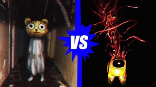 YoYo vs Imposter | SPORE