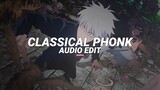 beethoven classical phonk remix [edit audio]