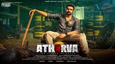 Atharva (2023) {Hindi-Telugu}