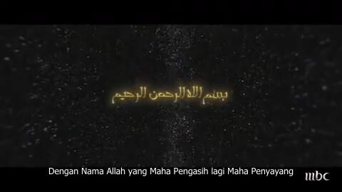 umar bin Khattab eps 1