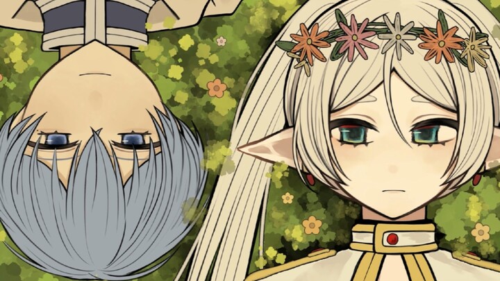 [Buried Fulilian/ลายมือ] ฉันสูญเสียคุณไปแล้ว