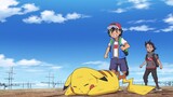 [ Hindi ] Pokémon Journeys Season 23 | Episode 3 Ivysaur’s Mysterious Tower!