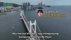 The Backpacker Chef Ep 14 Sub Indo