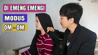 Cerita kehidupan demi Iphone rela wik wik - Kenikmatan sesaat hancurnya masa depan Eps 3