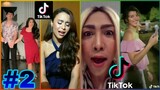 Funny and Cute Pinoy Celebrities Part 2 | TikTok Videos Compilation