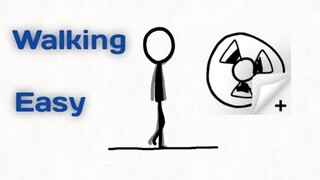 Tutorial #1 - Walking | FlipaClip