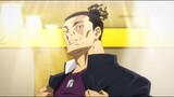 Todo came to the rescue | Jujutsu Kaisen Season 2 Episode 20