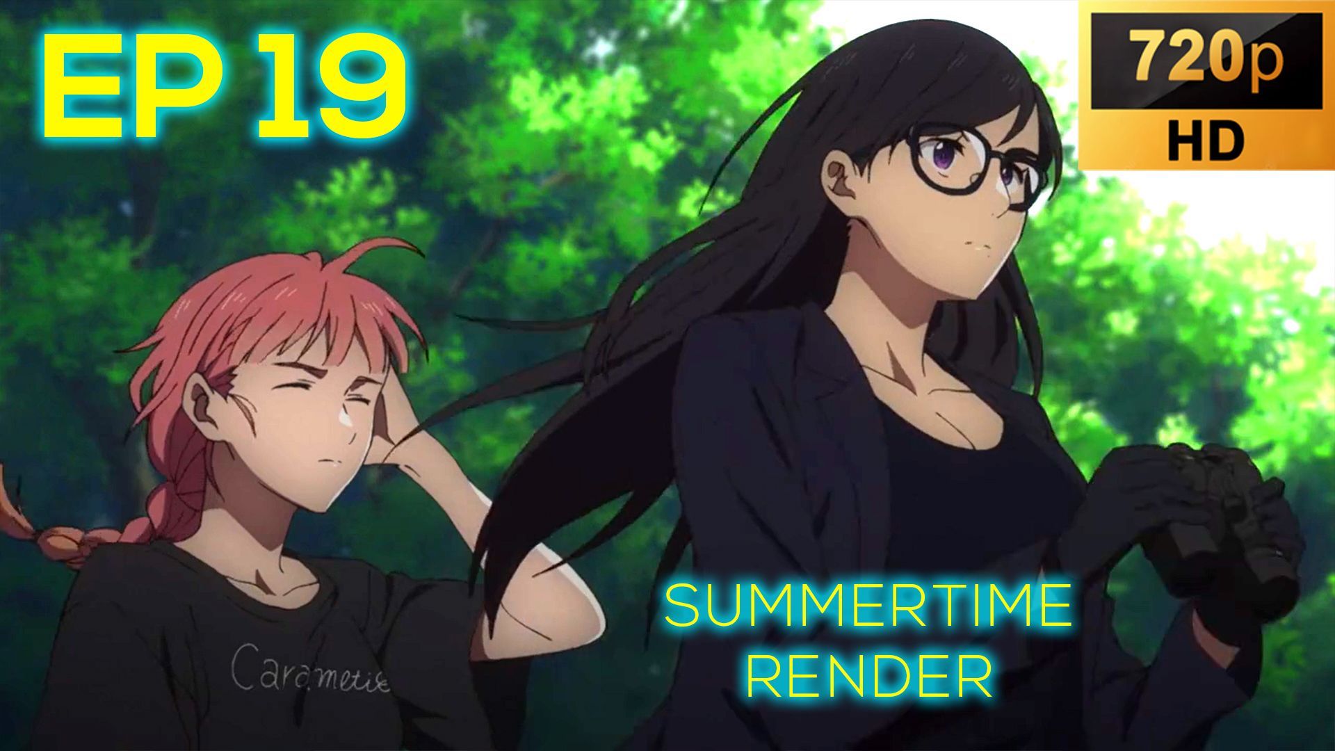 Summertime Rendering Eps 2 (Sub Indo) - Bstation