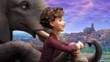 The Magician s Elephant Full Movie Link in the Description