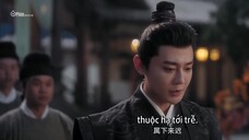 Không Biết Cốt Truyện Cũng Không Sao EP 2 [Sub Việt]
