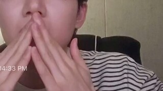 move pure enjoyment version~Let us say thank you to Producer Kim together!