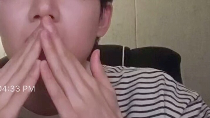 move pure enjoyment version~Let us say thank you to Producer Kim together!