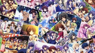 Clannad