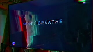 Don't Breathe (Sony Pix-HD [Feb 7th, 2024])