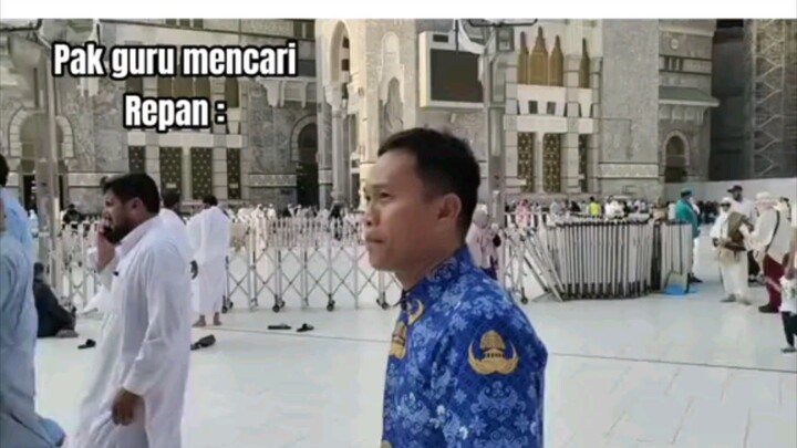 versi gurunya 🗿