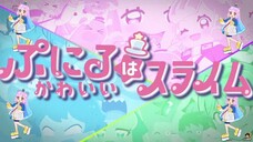 Puniru wa Kawaii Slime Episode 6 Subtitle Indonesia