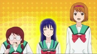 [ReWatch] Ep.1 Saiki Kusuo no Ψ-nan 2 (Sub Indo) | Winter 2018