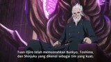 Tribe Nine episode 3 subtitle bahasa Indonesia #keseruan Tribe Nine?