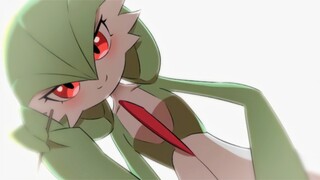 [Pokémon/Sleep Sound] Gardevoir cung cấp cho bạn dịch vụ ngoáy tai bằng gối đầu gối