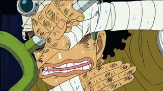 [One Piece] Beberapa klip Usopp yang dipotong sendiri dengan makna yang tidak diketahui (1-500)