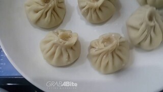 Cách làm Tiểu Long Bao - XIAO LONG BAO | Ăn Liền TV