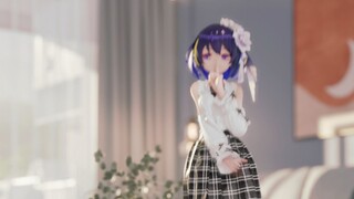 [4K/腿环]希儿！！世界！！第一！！可爱！！！